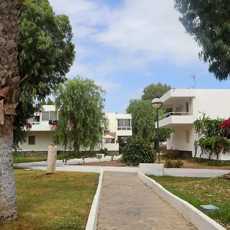 Daire Modern With Terrace In - Bravo's House Costa Del Silencio