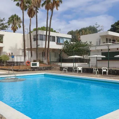 Modern With Terrace In - Bravo's House Daire Costa Del Silencio