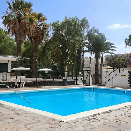 Appartamento Modern With Terrace In - Bravo's House Costa Del Silencio