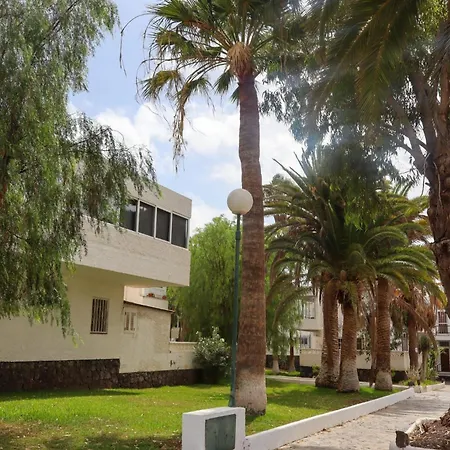 Eureka! Oasis - Bravo's House *