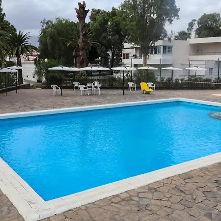 Daire Modern With Terrace In - Bravo's House *