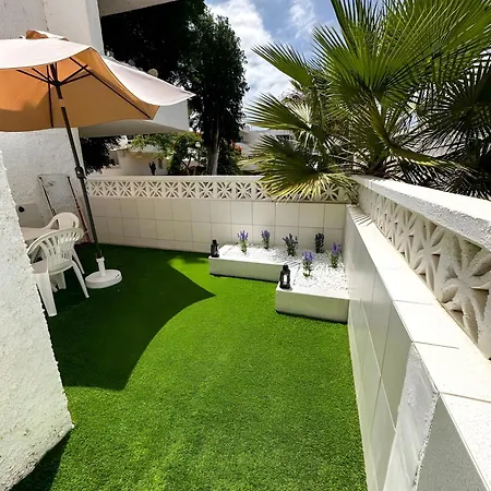 Daire Modern With Terrace In - Bravo's House *