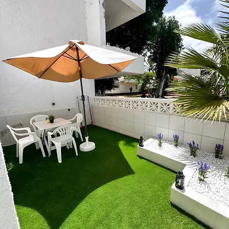 Daire Modern With Terrace In - Bravo's House