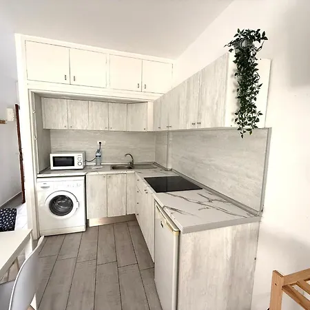 Daire Modern With Terrace In - Bravo's House Costa Del Silencio