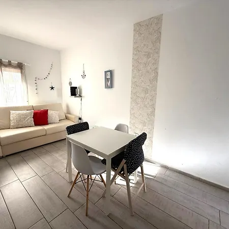 Modern With Terrace In - Bravo's House Costa Del Silencio